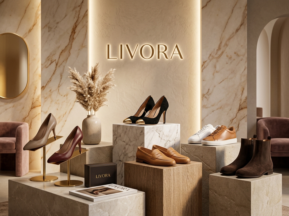 About Livora